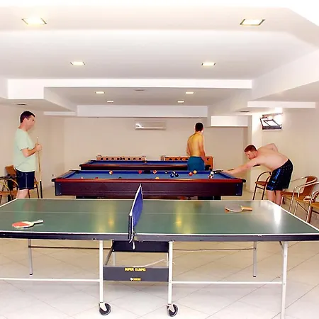 Costa Queen Suites Gümbet