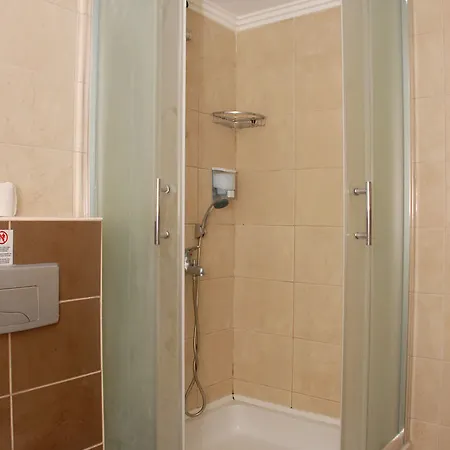 Resort Costa Queen Suites Gümbet