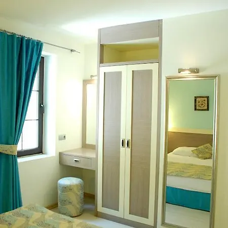 Costa Queen Suites Gümbet