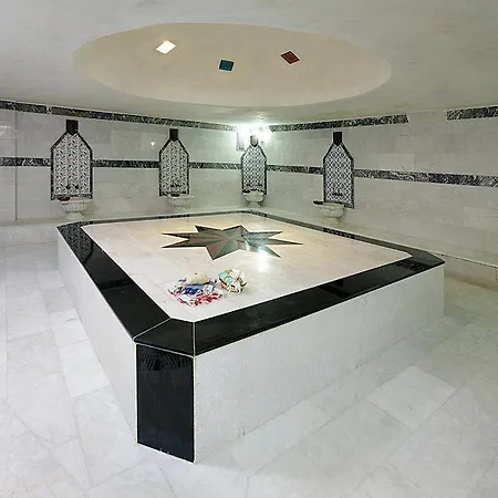 Costa Queen Suites 3* Gümbet