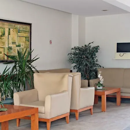 Costa Queen Suites Üdülőközpont Gümbet