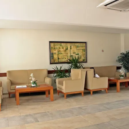 Costa Queen Suites Gümbet