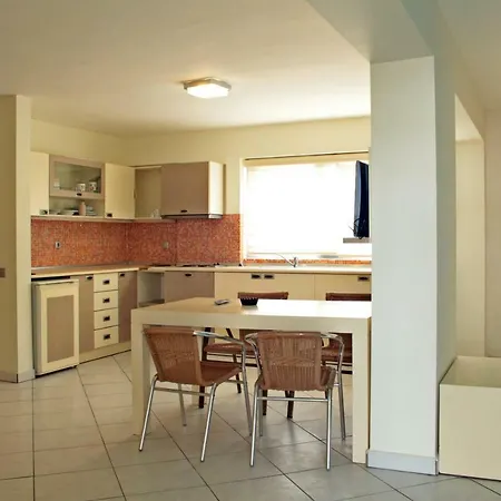 Resort Costa Queen Suites Gümbet