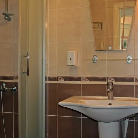 Costa Queen Suites Gümbet