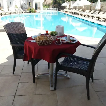 Costa Queen Suites Gümbet