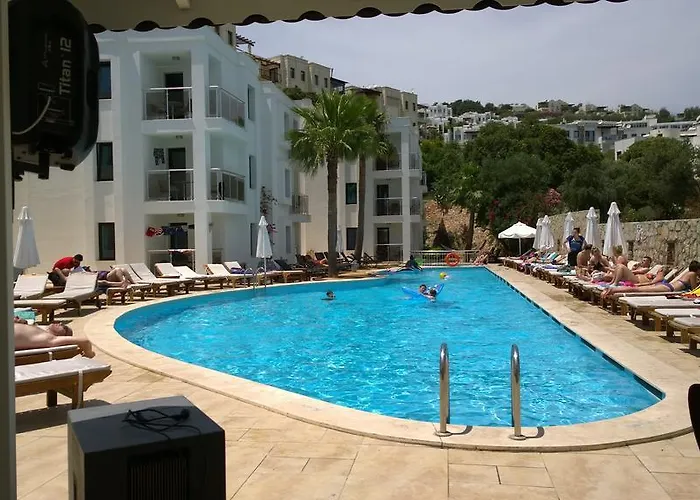 Rezort Costa Queen Suites 3*