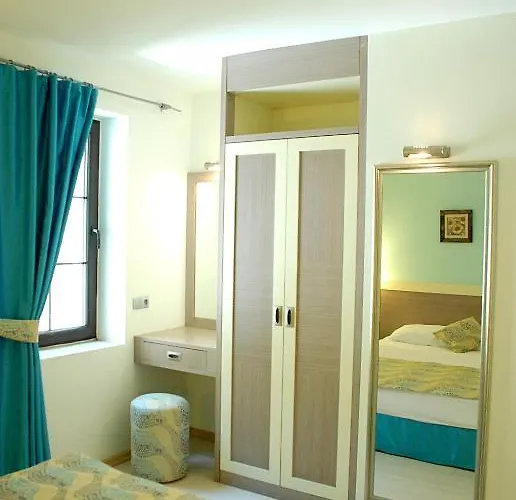 Costa Queen Suites Gümbet
