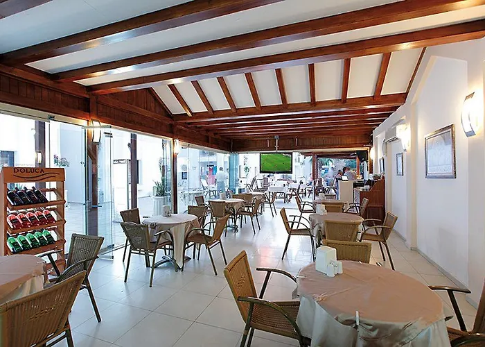 Rezort Costa Queen Suites Gümbet