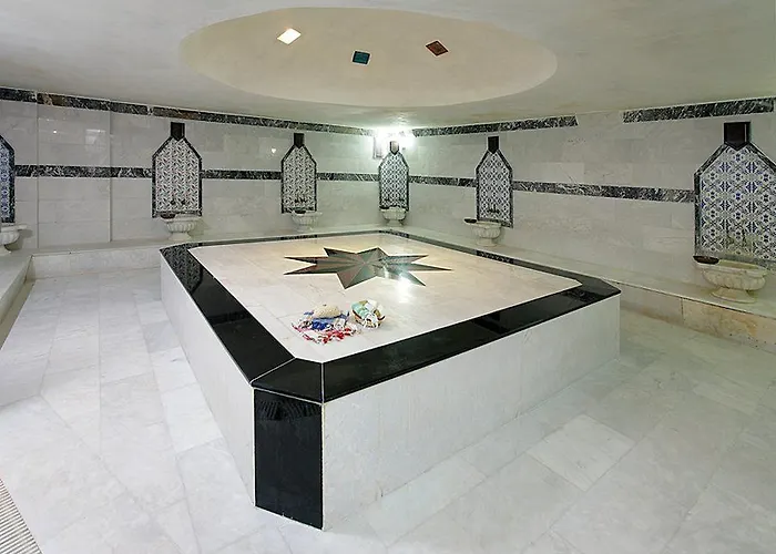 Costa Queen Suites 3* Gümbet