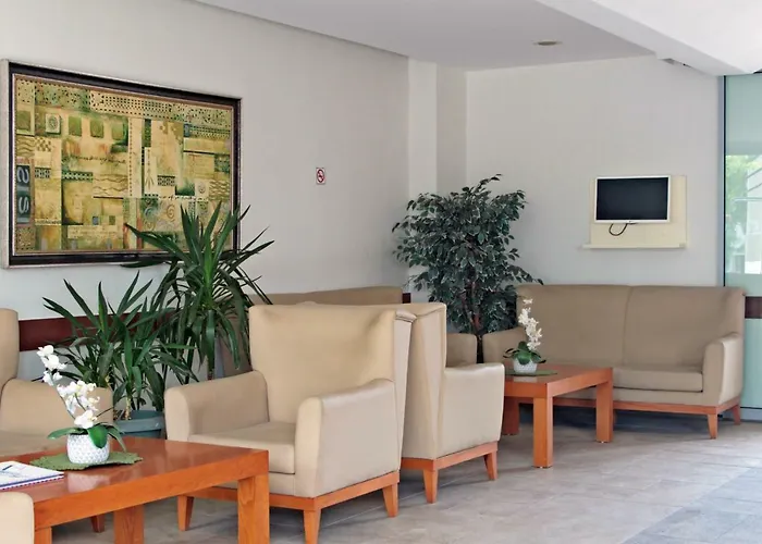 Costa Queen Suites Rezort Gümbet