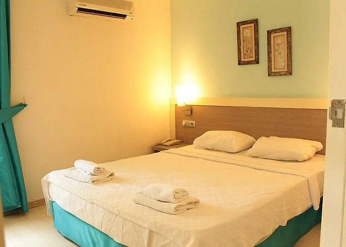 Costa Queen Suites Gümbet