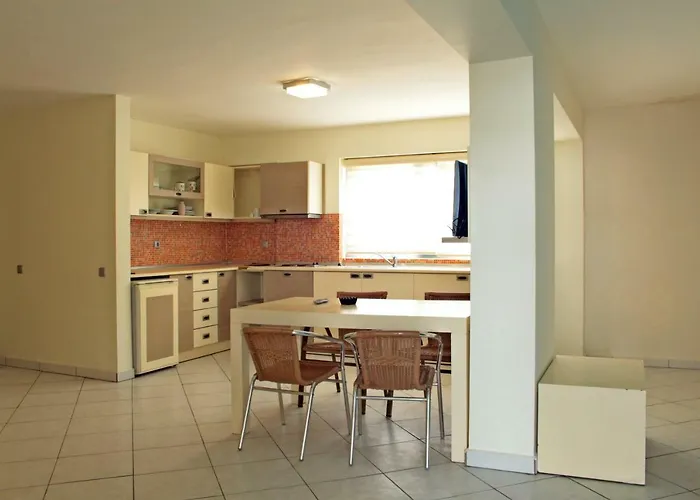 Rezort Costa Queen Suites Gümbet