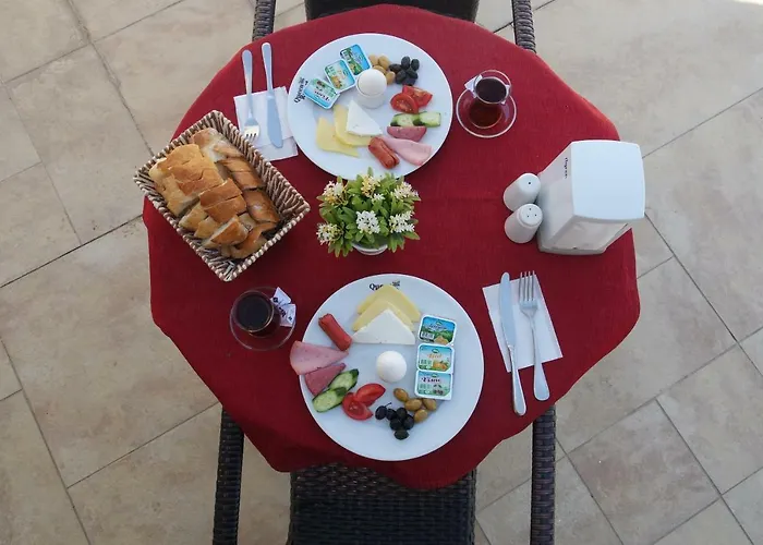 منتجع Costa Queen Suites غومْبيت