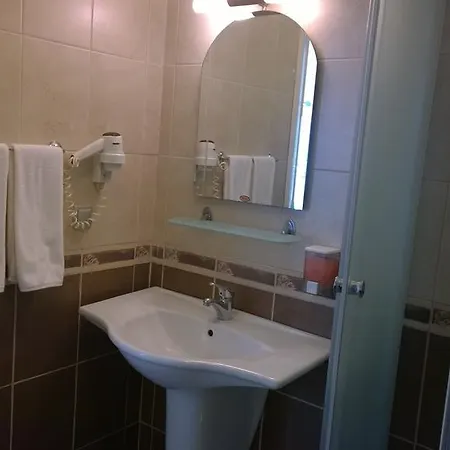 Costa Queen Suites Complex