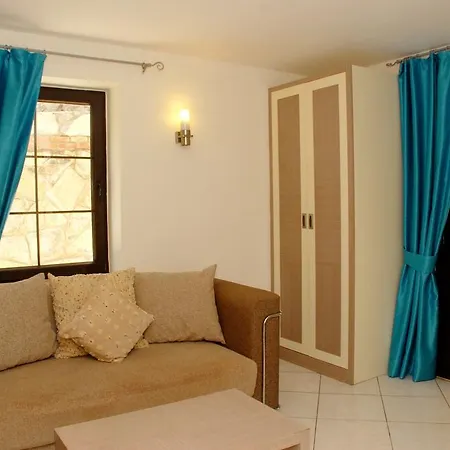 Complex Costa Queen Suites 3*