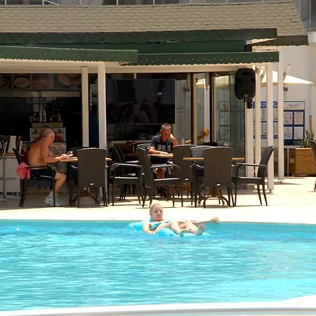 Complex Costa Queen Suites 3*