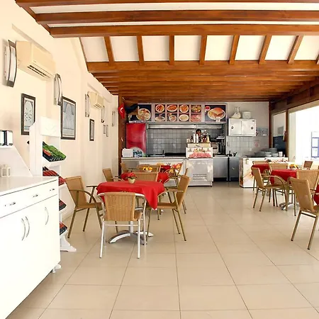 Costa Queen Suites Gümbet