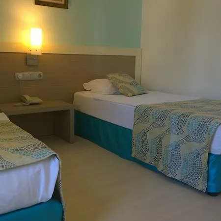 Costa Queen Suites リゾート 3*