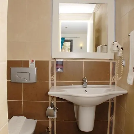 Complex Costa Queen Suites