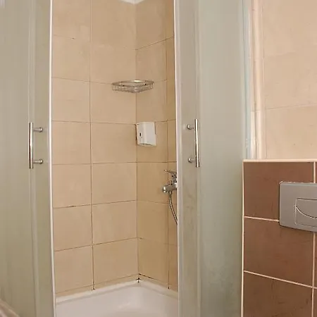 Costa Queen Suites Complex Gümbet