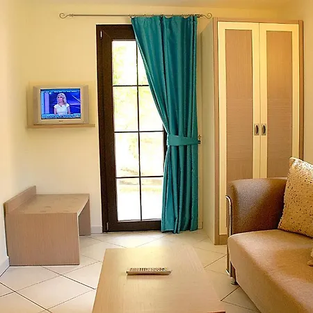 Costa Queen Suites Gümbet