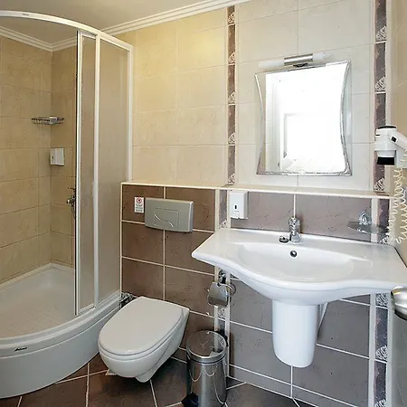 Costa Queen Suites Complex 3*