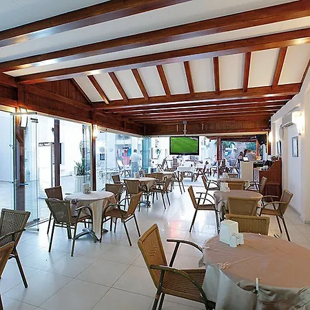 Complex Costa Queen Suites Gümbet