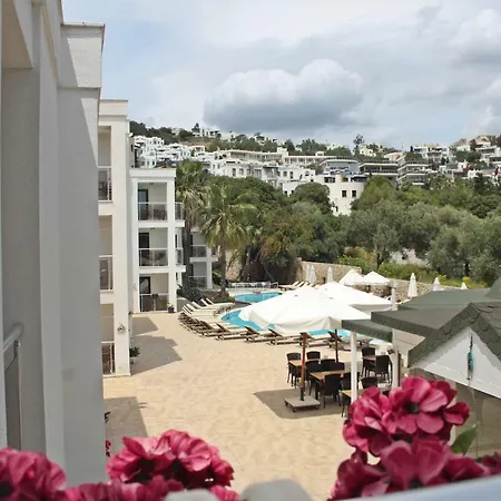 Costa Queen Suites 3* Gumbet