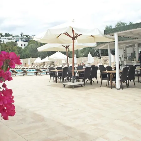 Costa Queen Suites 3* Gumbet