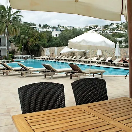 Costa Queen Suites Complex Gümbet