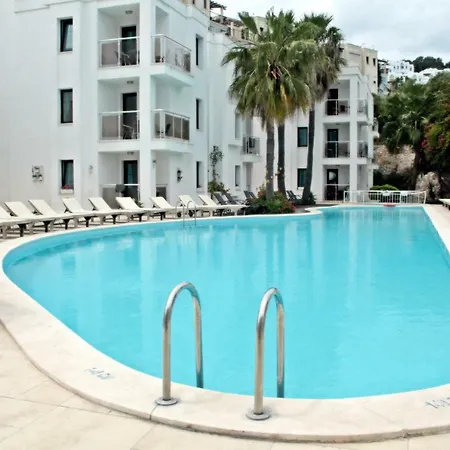 Costa Queen Suites 3* Gümbet