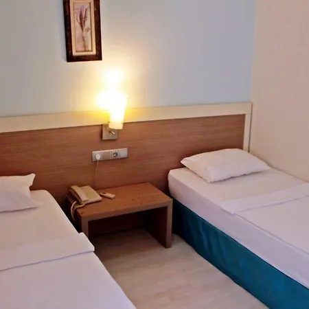 Costa Queen Suites 3* Gumbet