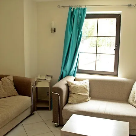 Costa Queen Suites Complex