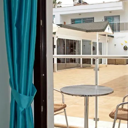Resort Costa Queen Suites 3*