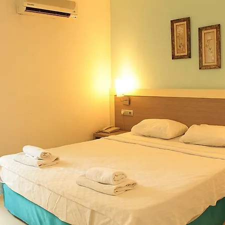 Costa Queen Suites Gumbet