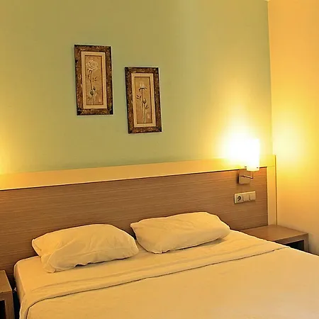 Costa Queen Suites Gumbet