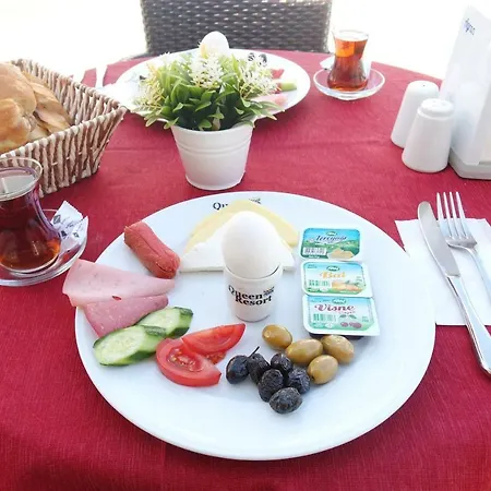 Complex Costa Queen Suites 3*