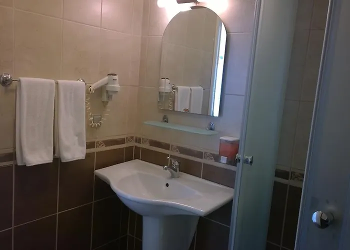 Costa Queen Suites Rezort