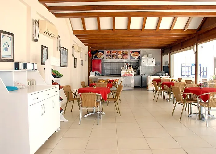 Costa Queen Suites Gümbet