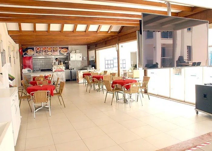 Rezort Costa Queen Suites Gümbet