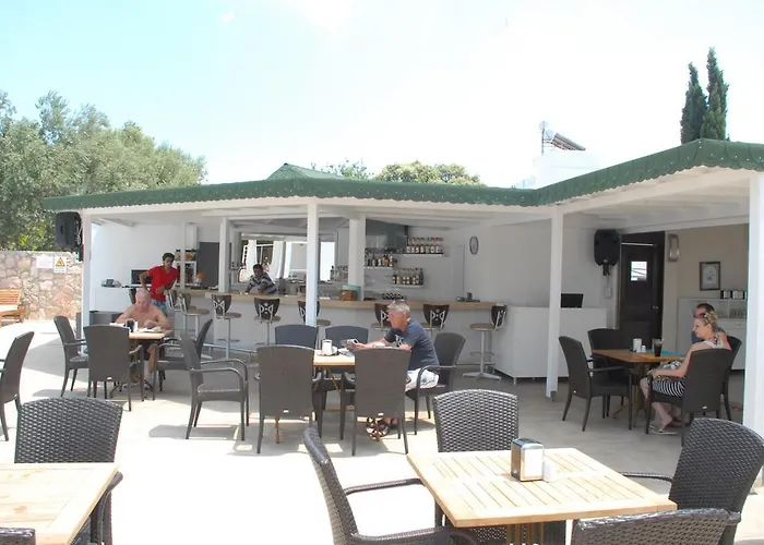 Rezort Costa Queen Suites