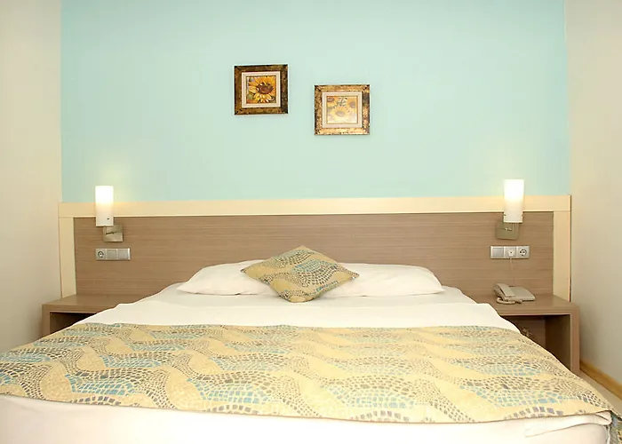 Rezort Costa Queen Suites