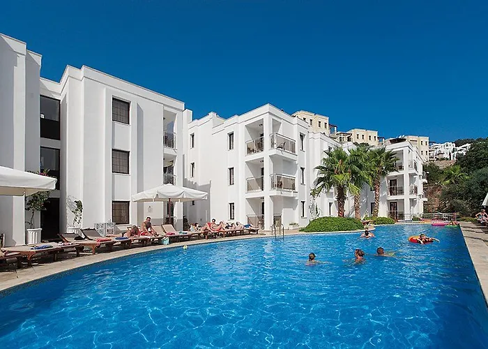 Rezort Costa Queen Suites 3*