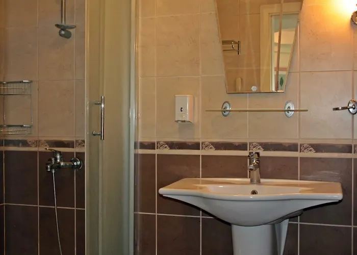 Costa Queen Suites Gümbet